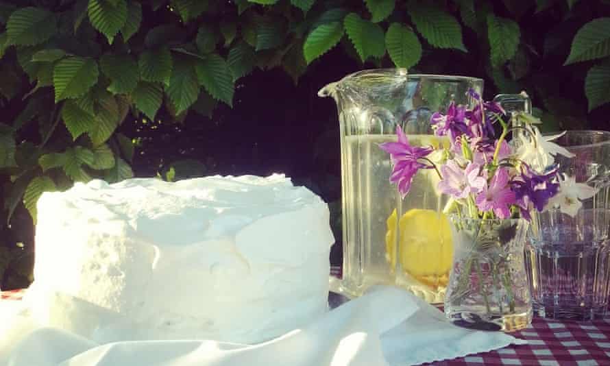 cake