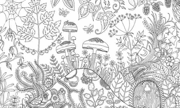 Download What Are The Best Colouring And Activity Books For Kids Children S Books The Guardian