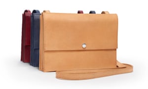 Shinola bags