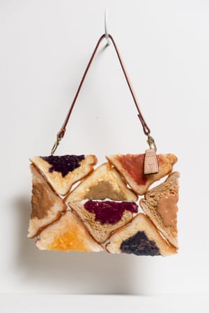 Bread Bags by Chloe Wise