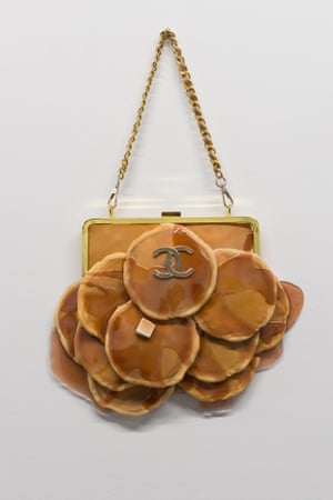 Bread Bags by Chloe Wise