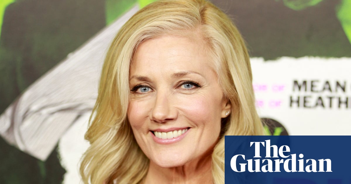 Joely richardson pictures