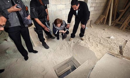 JoaquÃn 'El Chapo' Guzmán: the truth about the jailbreak of the millennium | Mexico | The Guardian