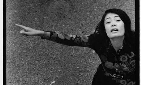 young tiny japanese nude