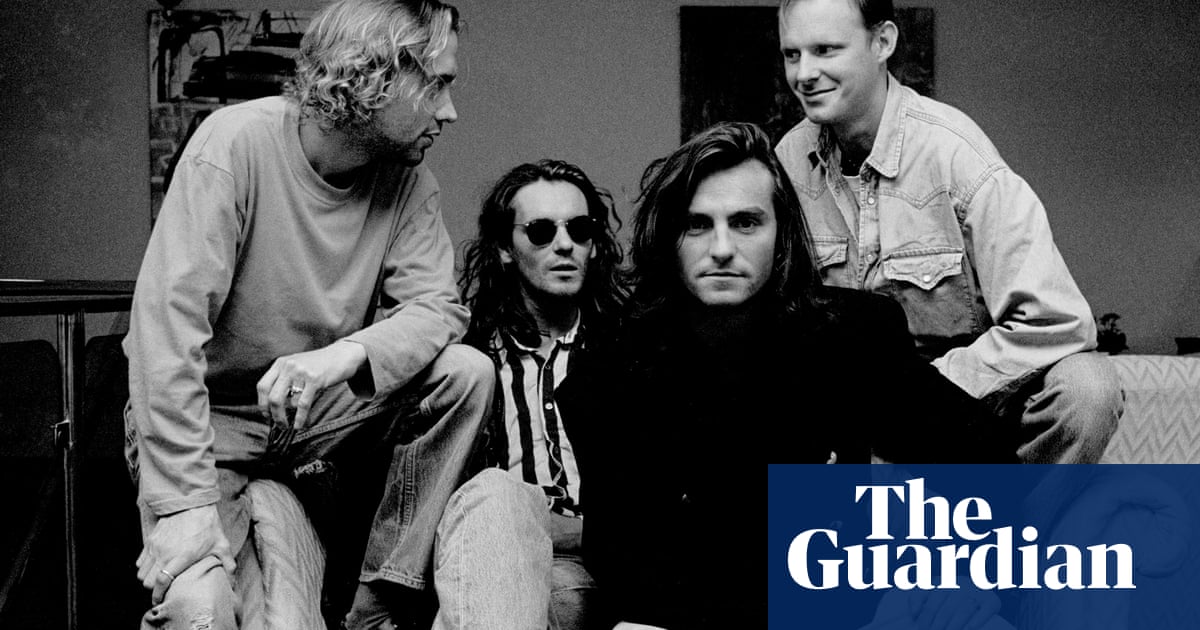 How We Made Love Is All Around Culture The Guardian