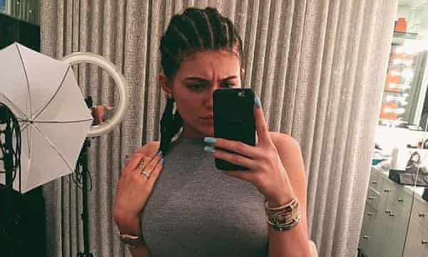 Kylie Jenner S Cornrows And The Racial Politics Of Hair Fashion