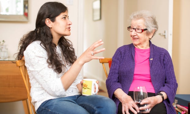 Meet The Pensioners Next Door I Don T Let Them Know I Am Lonely Older People The Guardian Meet The Pensioners Next Door I Don T Let Them Know I Am Lonely Older People The Guardian