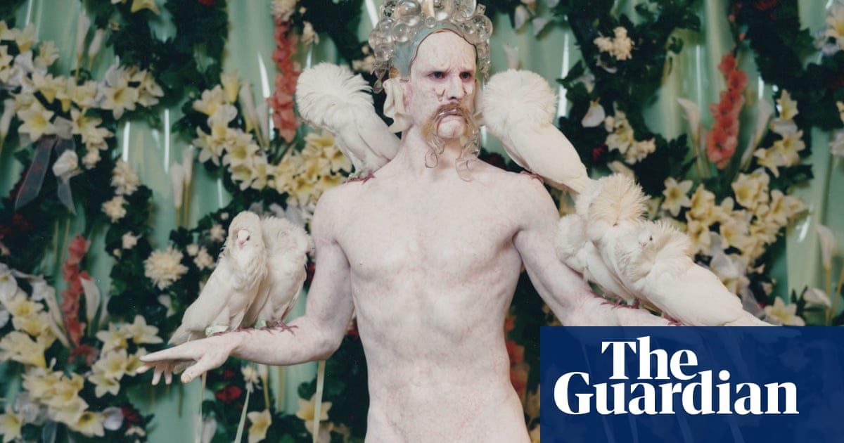 Matthew Barney S Cremaster Cycle Nine Hours Of Challenging Art