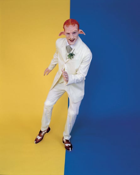 Matthew Barney's Cremaster Cycle: nine hours of 'challenging' art Matthew Barney's Cremaster Cycle: nine hours of 'challenging' art