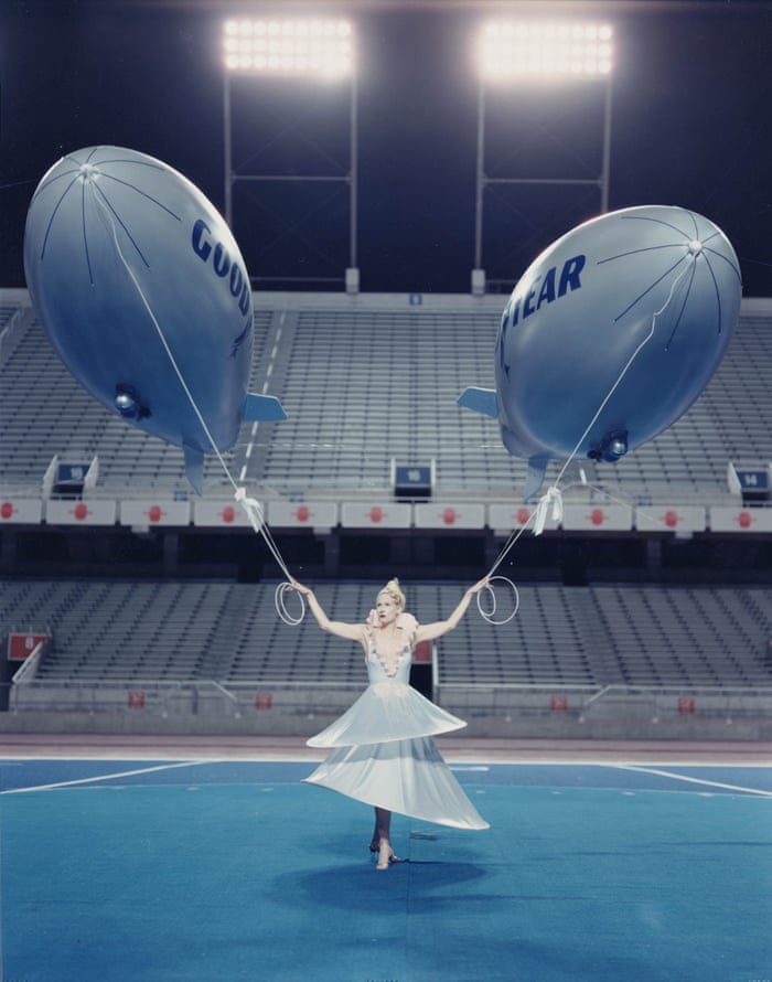 Matthew Barney S Cremaster Cycle Nine Hours Of Challenging Art