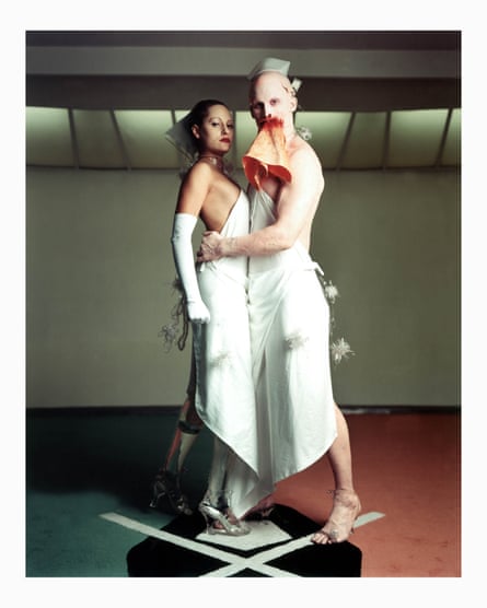 Matthew Barney's Cremaster Cycle: nine hours of 'challenging' art Matthew Barney's Cremaster Cycle: nine hours of 'challenging' art