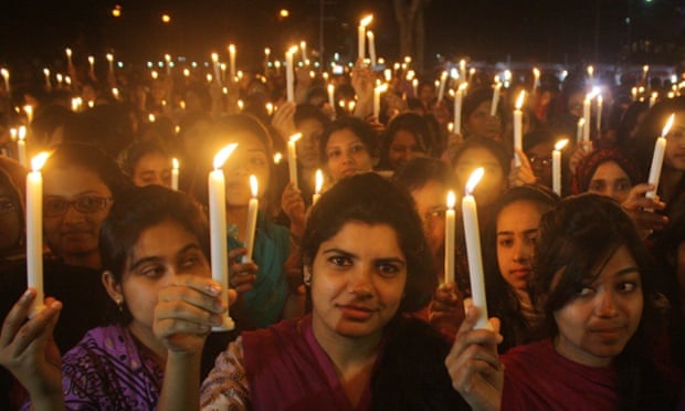 Bangladesh International Women’s Day