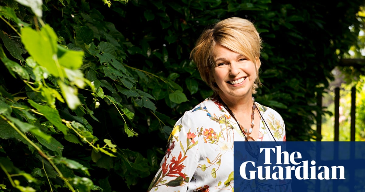 A day in the life of a sex therapist | Family | The Guardian