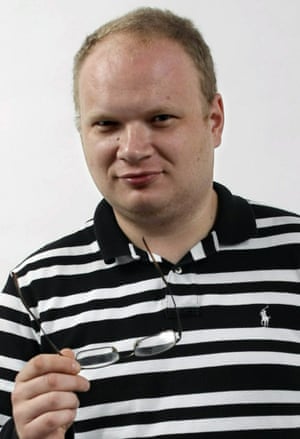 ОлегКашин