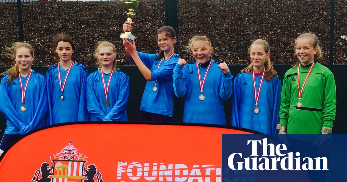 Beyond the Women's World Cup 8 ways to get female students into