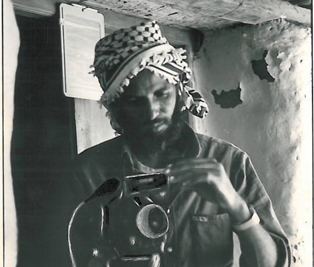 Seyoum Tsehaye