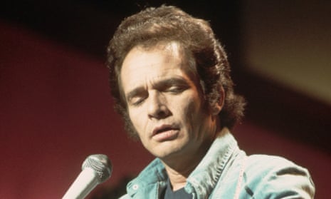 Merle Haggard in 1975: outlaw or traditionalist?