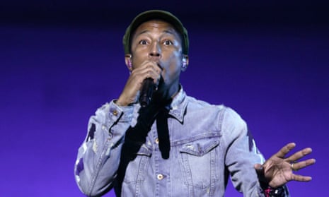 Pharrell Williams just turned 50 years old. Here are 10 hit songs you may  not know he wrote or produced.