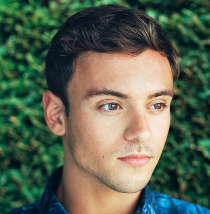 Tom Daley I Always Knew I Was Attracted To Guys Sport