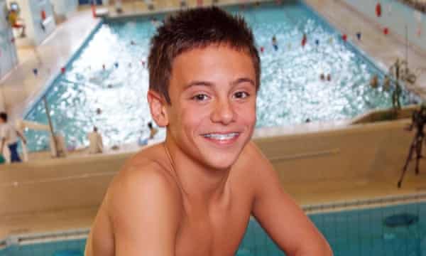 Tom Daley I Always Knew I Was Attracted To Guys Sport
