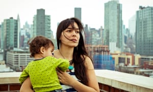 'We were more upset about being lied to for a long time than about my dad's sexuality': Vanessa Keller.