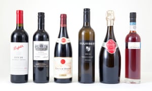 the joys of diy wine blending food the guardian