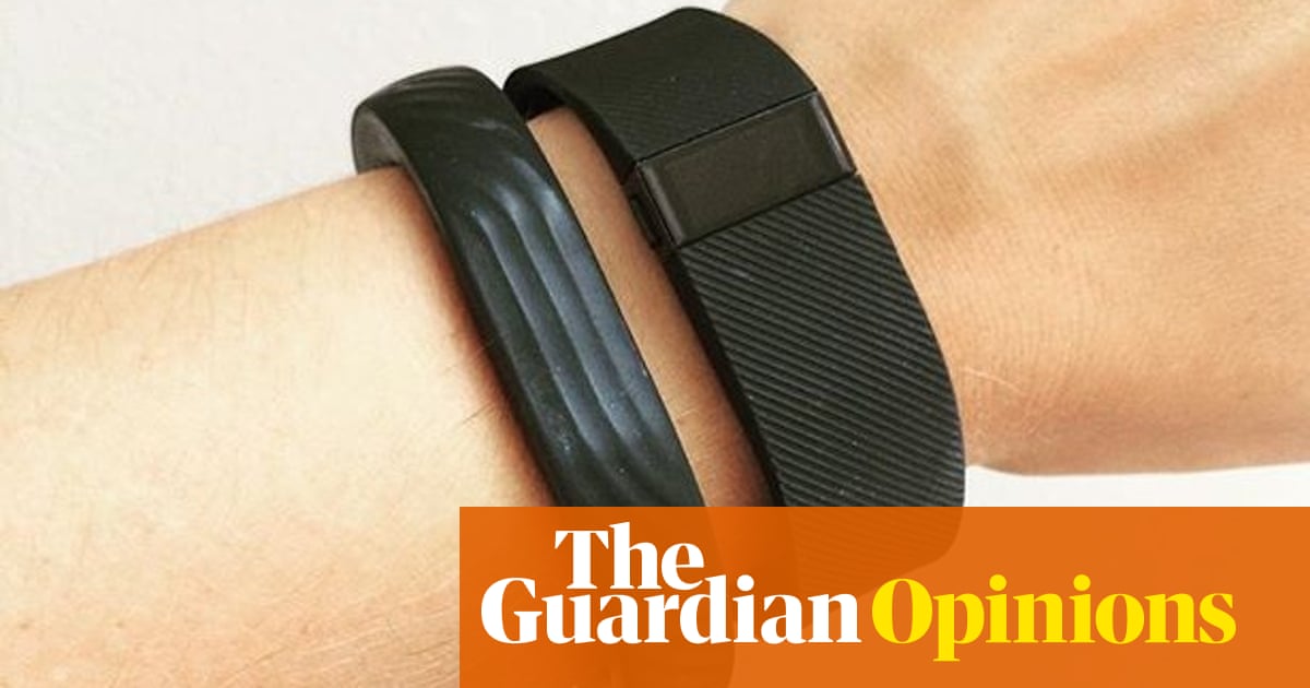 Wearable Device May Be Able To Predict >> Wearable Devices Tracking Your Every Step May Not Make You Happier Wearable Device May Be Able To Predict >> Wearable Devices Tracking Your Every Step May Not Make You Happier