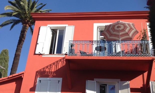 أفضل 10 فنادق للإقامة الساحرة وسط إقليم كوت دازور الفرنسي أفضل 10 فنادق للإقامة الساحرة وسط إقليم كوت دازور الفرنسي