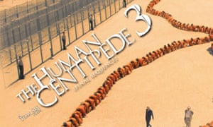 the human centipede 3: a predictably illogical conclusion