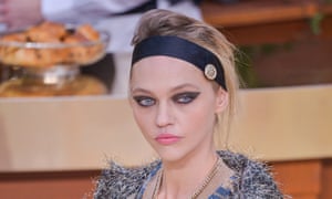 Sasha Pivovarova