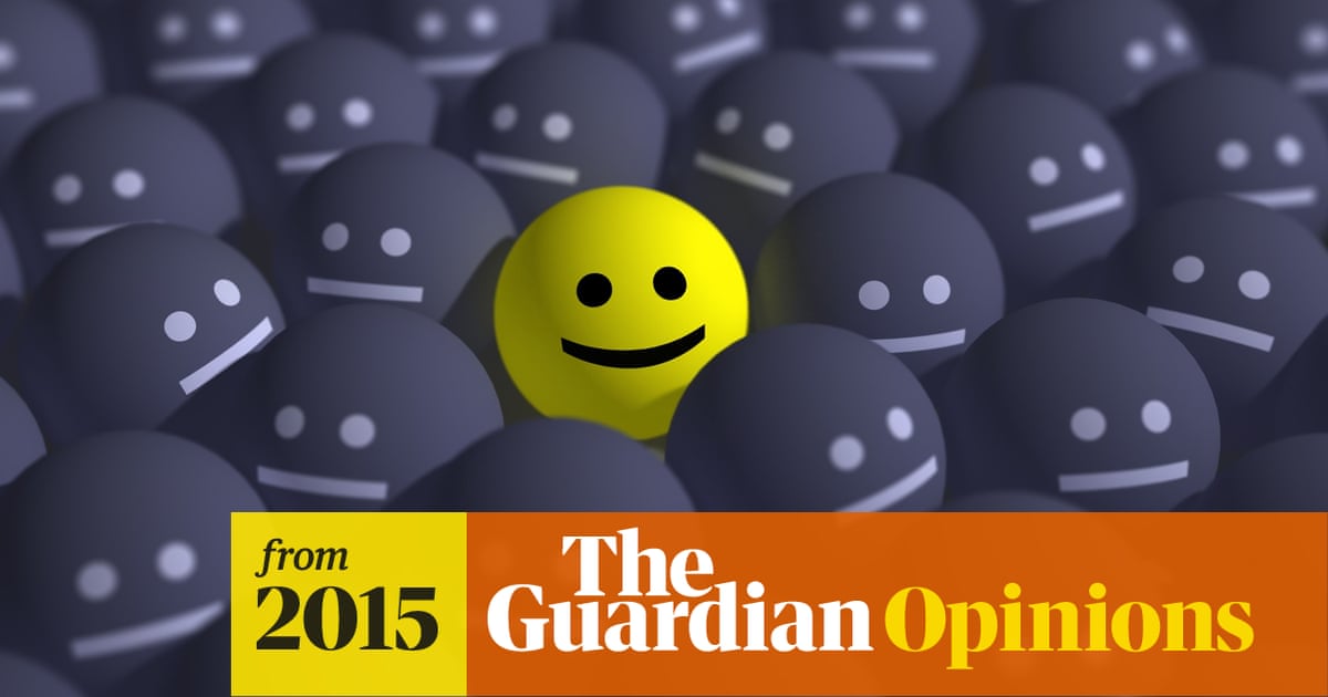 Autism doesn't have to be viewed as a disability or disorder | Nikki Stevenson | The Guardian Autism doesn't have to be viewed as a disability or disorder | Nikki Stevenson | The Guardian