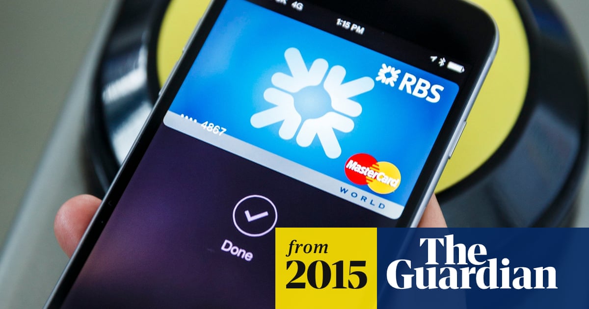 TfL cautions users over pitfalls of Apple Pay