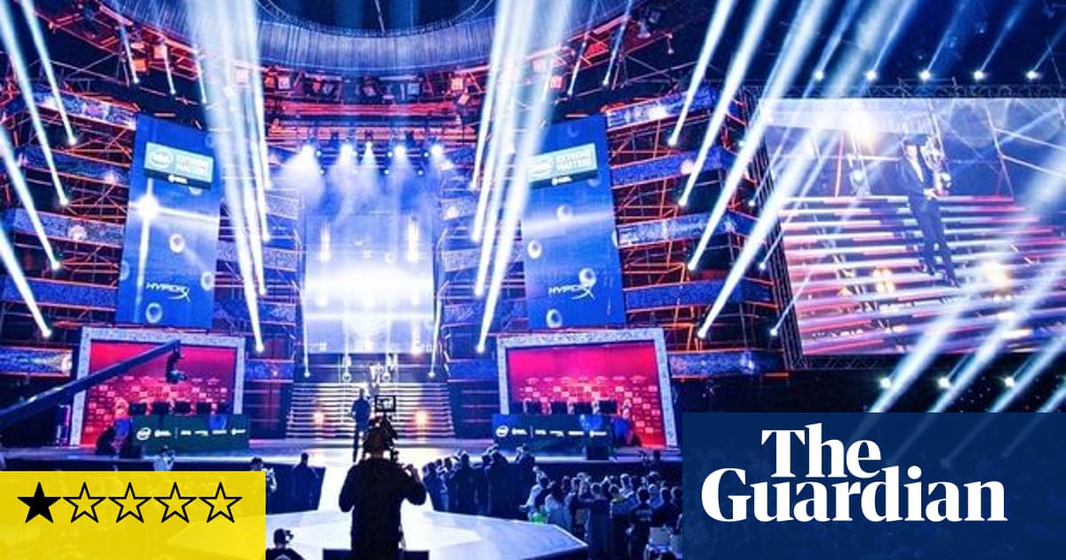 All Work All Play Review Gaming Reduced To Corporate Yawn Movies The Guardian All Work All Play Review Gaming Reduced To Corporate Yawn Movies The Guardian