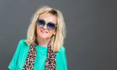 Annie Nightingale