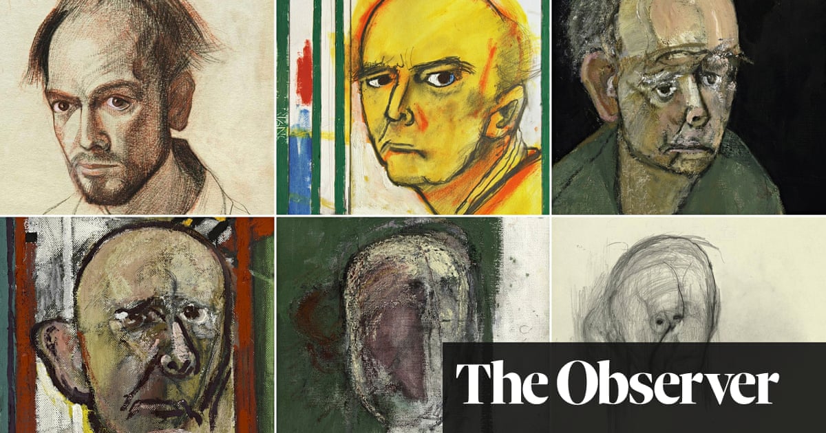 Words Fail Us Dementia And The Arts Culture The Guardian
