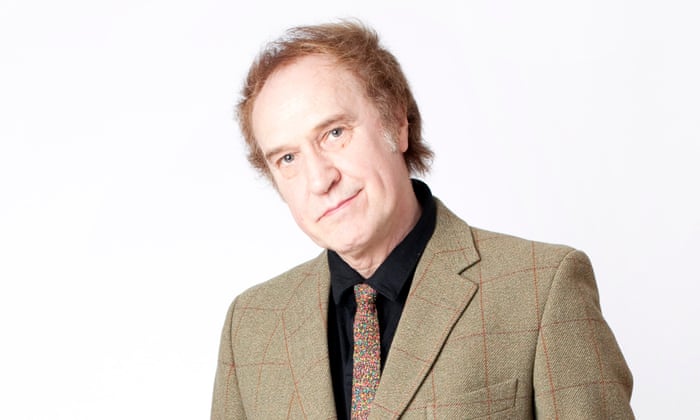 Ray Davies I M Not The Godfather Of Britpop More A Concerned