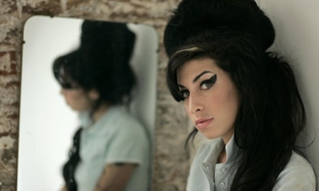 Asif Kapadia's Amy has won applause from critics and fans.