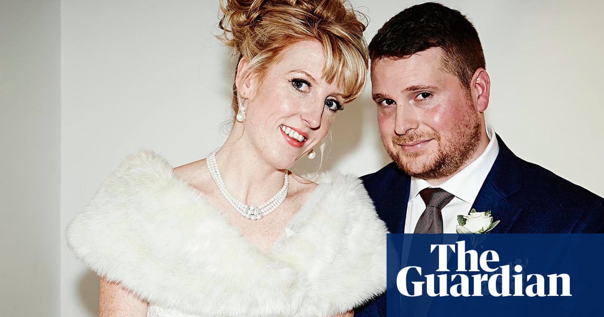 married at first sight review as awkward as one could imagine but surprisingly sweet marriage the guardian married at first sight review as awkward as one could imagine but surprisingly sweet marriage the guardian