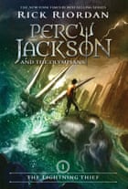 percy jackson and the lightning thief