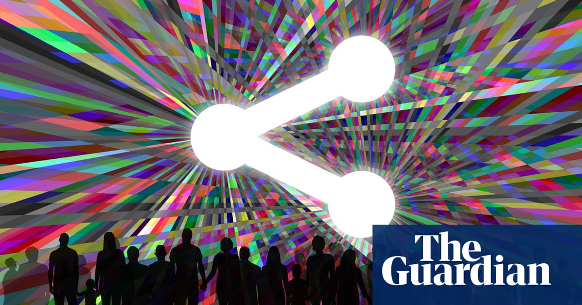 The End Of Capitalism Has Begun Books The Guardian
