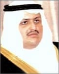 Prince Sultan bin Turki