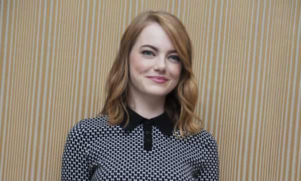 Emma Stone Says Aloha Casting Taught Her About Whitewashing In