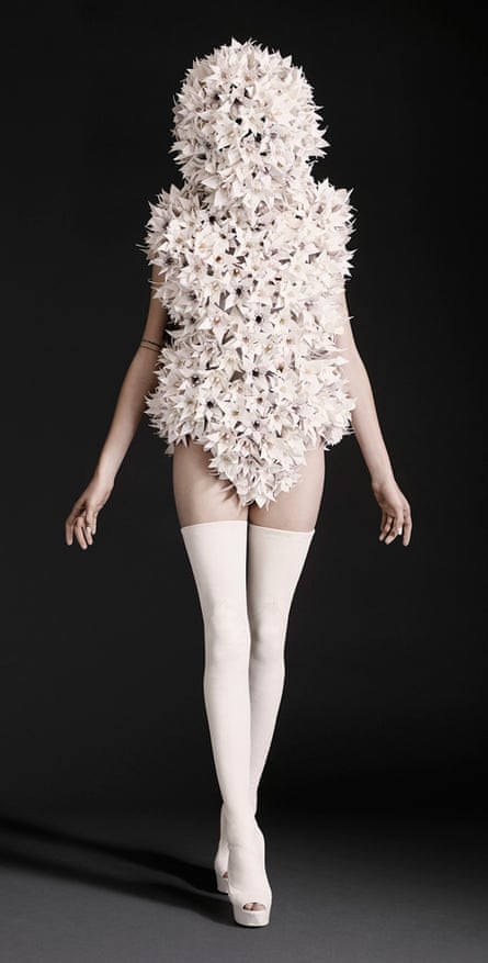 London calling: Gareth Pugh on why there's no place like home | Fashion |  The Guardian