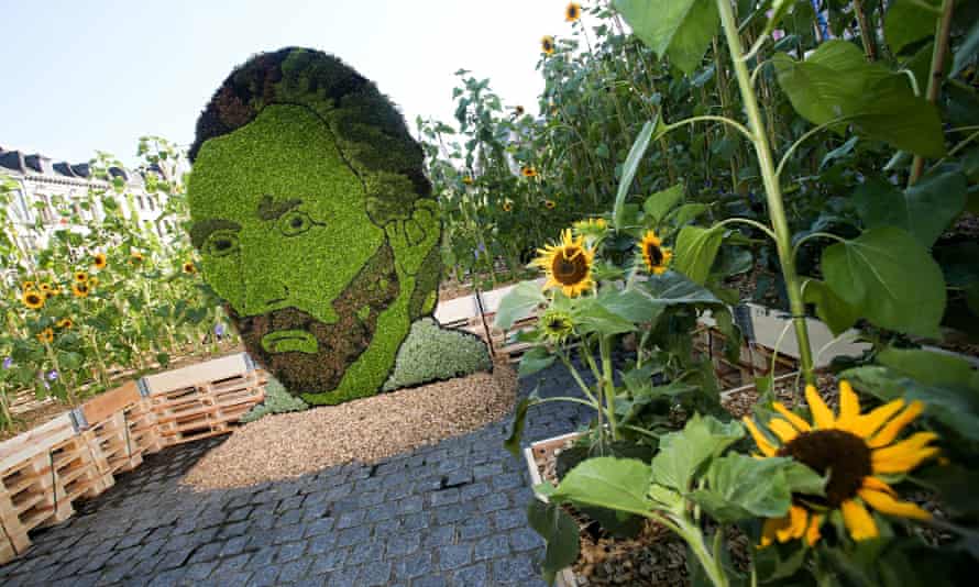 The Town That Drove Van Gogh To Art Vincent Van Gogh The Guardian The Town That Drove Van Gogh To Art Vincent Van Gogh The Guardian