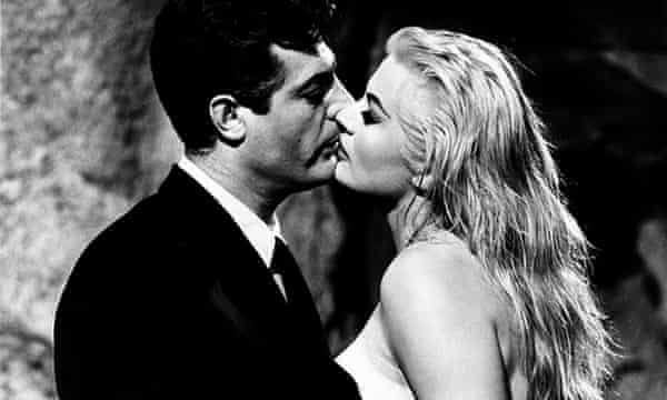 What S In A Kiss Nothing Less Than The Very Essence Of What It Is To Be Human Sexuality The Guardian