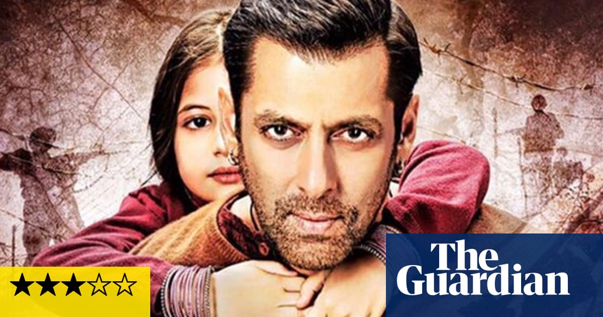 Bajrangi Bhaijaan review: Salman Khan strong even when wet as he escorts  mute six-year-old back to Pakistan | Bollywood | The Guardian
