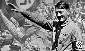 Image result for heil hitler