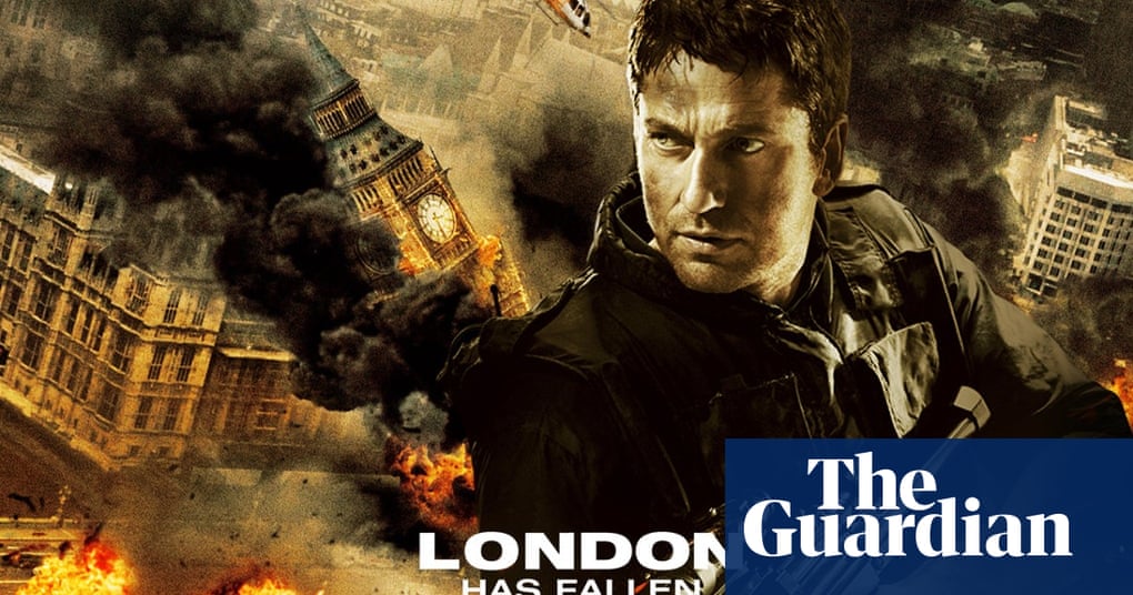 London Has Fallen Attacked For Insensitivity By 7 7 Victims Trust Film The Guardian