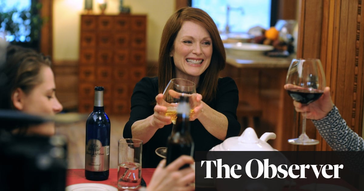 Still Alice Chappie Focus The Boy Next Door Return To Sender Two Men In Town Black Coal Thin Ice Hyena I Don T Want To Be A Man Review Film