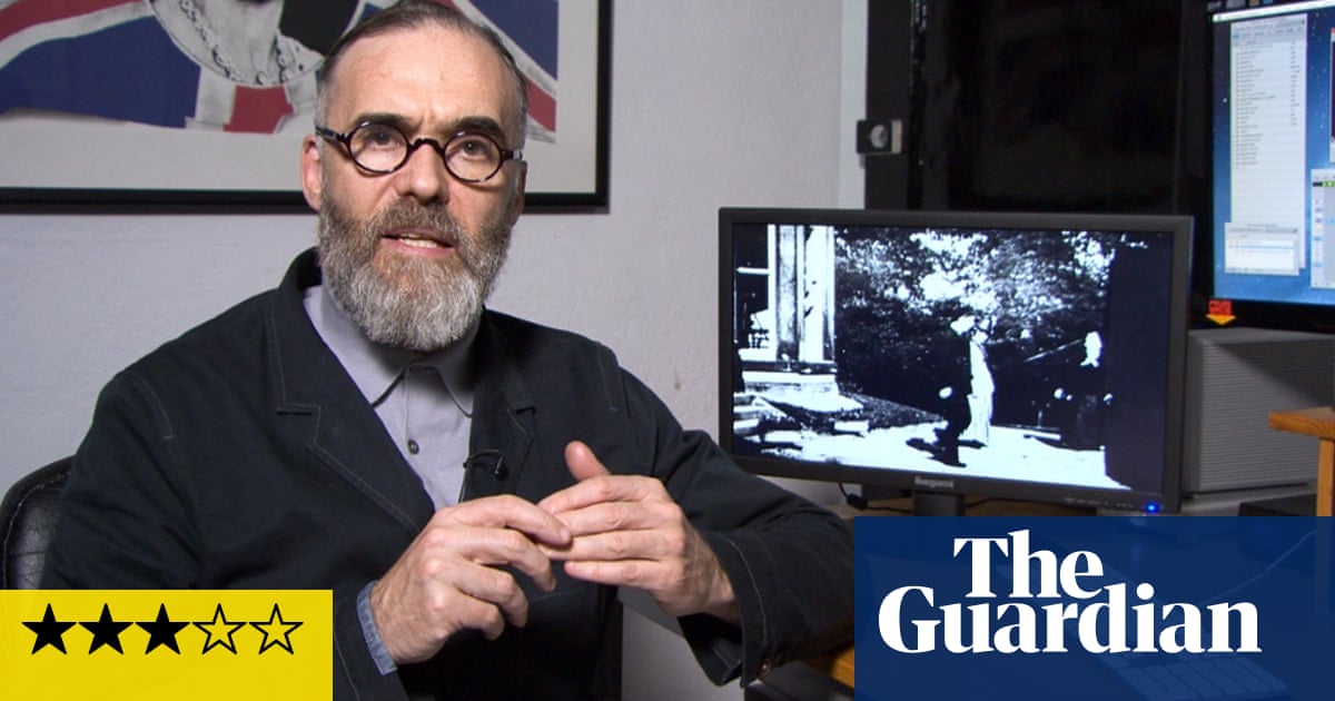 The First Film Review The Mystery Of A Cinema Pioneer Film